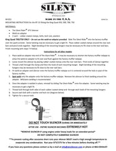 Load image into Gallery viewer, SUZUKI KING QUAD 750 (2008-25)