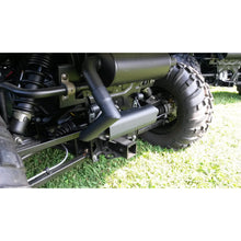 Load image into Gallery viewer, POLARIS RANGER 570 FULL-SIZE, 570-6 FULL-SIZE CREW (2016-2020) Left-Hand Exhaust - Silent Rider