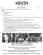 Load image into Gallery viewer, HONDA PIONEER 700, 700-4 SEATER (2014-25)