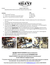 Load image into Gallery viewer, HONDA PIONEER 500 (2015-24)