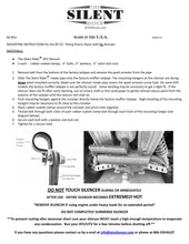 Load image into Gallery viewer, POLARIS RAZOR-RZR 800 2-seater (2009-14) W/ NO BUMPER