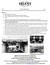 Load image into Gallery viewer, UV-P012 UTV 700