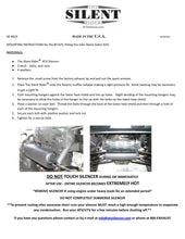 Load image into Gallery viewer, JOHN DEERE GATOR 625i (2010-18)