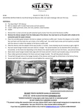 Load image into Gallery viewer, MASSIMO MSU-500 (2015-18)