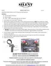 Load image into Gallery viewer, POLARIS SPORTSMAN 570 / TOURING 570 (2014-25 )