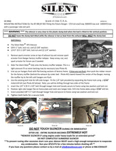 Load image into Gallery viewer, POLARIS RANGER XP 900 AND CREW XP 900 (2013-2019)