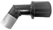 Load image into Gallery viewer, UNIVERSAL FIT FOR POLARIS RZR 900, 900 S, 900 Crew (2013-2020) with 2" OD Exhaust port