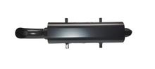 Load image into Gallery viewer, UNIVERSAL FIT FOR POLARIS RZR 900, 900 S, 900 Crew (2013-2020) with 2" OD Exhaust port