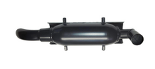 Load image into Gallery viewer, UNIVERSAL FIT FOR POLARIS RZR 900, 900 S, 900 Crew (2013-2020) with 2" OD Exhaust port