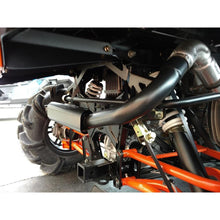 Load image into Gallery viewer, POLARIS RANGER 900XP, 900XP Crew (2013-19) - Silent Rider