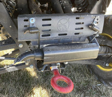 Load image into Gallery viewer, JOHN DEERE GATOR 625i (2010-18)