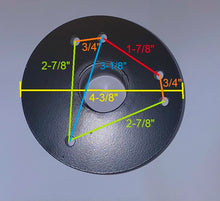 Load image into Gallery viewer, YAMAHA RHINO 700 (2008-13)