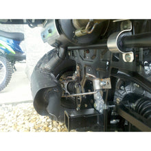 Load image into Gallery viewer, POLARIS RANGER 570 MID-SIZE (2014) - Silent Rider