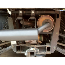 Load image into Gallery viewer, YAMAHA RHINO 660 (2004-07) - Silent Rider
