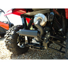 Load image into Gallery viewer, HONDA PIONEER 500 (2015-2020) - Silent Rider