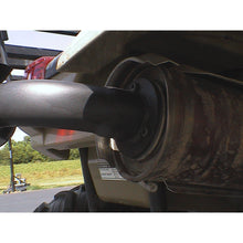 Load image into Gallery viewer, YAMAHA GRIZZLY 660 (2002-08) - Silent Rider