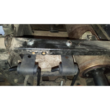 Load image into Gallery viewer, MASSIMO MSU-500 (2015-18) - Silent Rider