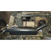 Load image into Gallery viewer, CUB CADET CHALLENGER 500, 750 CREW ONLY (will not fit standard 750) - Silent Rider