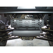 Load image into Gallery viewer, JOHN DEERE GATOR 625i (2010-18) - Silent Rider