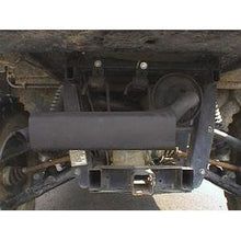 Load image into Gallery viewer, YAMAHA RHINO 660 (2004-07) - Silent Rider
