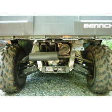 Load image into Gallery viewer, BENNCHE BIGHORN 400, 500, 700/700 CREW - Silent Rider