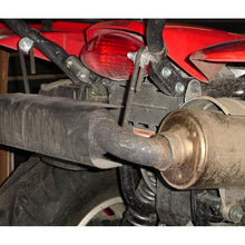 Load image into Gallery viewer, SUZUKI KING QUAD 750 (2008-2020) - Silent Rider