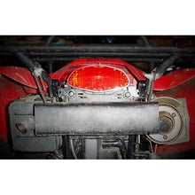 Load image into Gallery viewer, SUZUKI KING QUAD 750 (2008-2020) - Silent Rider