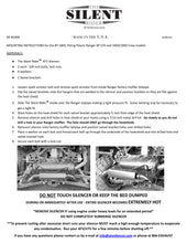 Load image into Gallery viewer, POLARIS RANGER 1000 AND CREW 1000 MODELS