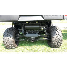 Load image into Gallery viewer, POLARIS RANGER 570 FULL-SIZE, 570-6 FULL-SIZE CREW (2016-2020) Left-Hand Exhaust - Silent Rider