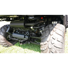 Load image into Gallery viewer, POLARIS RANGER 570 FULL-SIZE, 570-6 FULL-SIZE CREW (2016-2020) Left-Hand Exhaust - Silent Rider