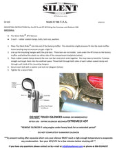 Load image into Gallery viewer, HONDA RUBICON 500 (2001-14)
