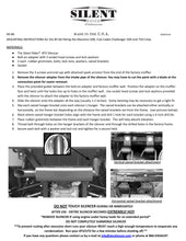 Load image into Gallery viewer, MASSIMO MSU-500 (2015-18)