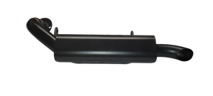 Buy SATIN Billet Power Tip For Yamaha Grizzly 550/700 Exhaust Made In The USA In Elk River - Foto 12