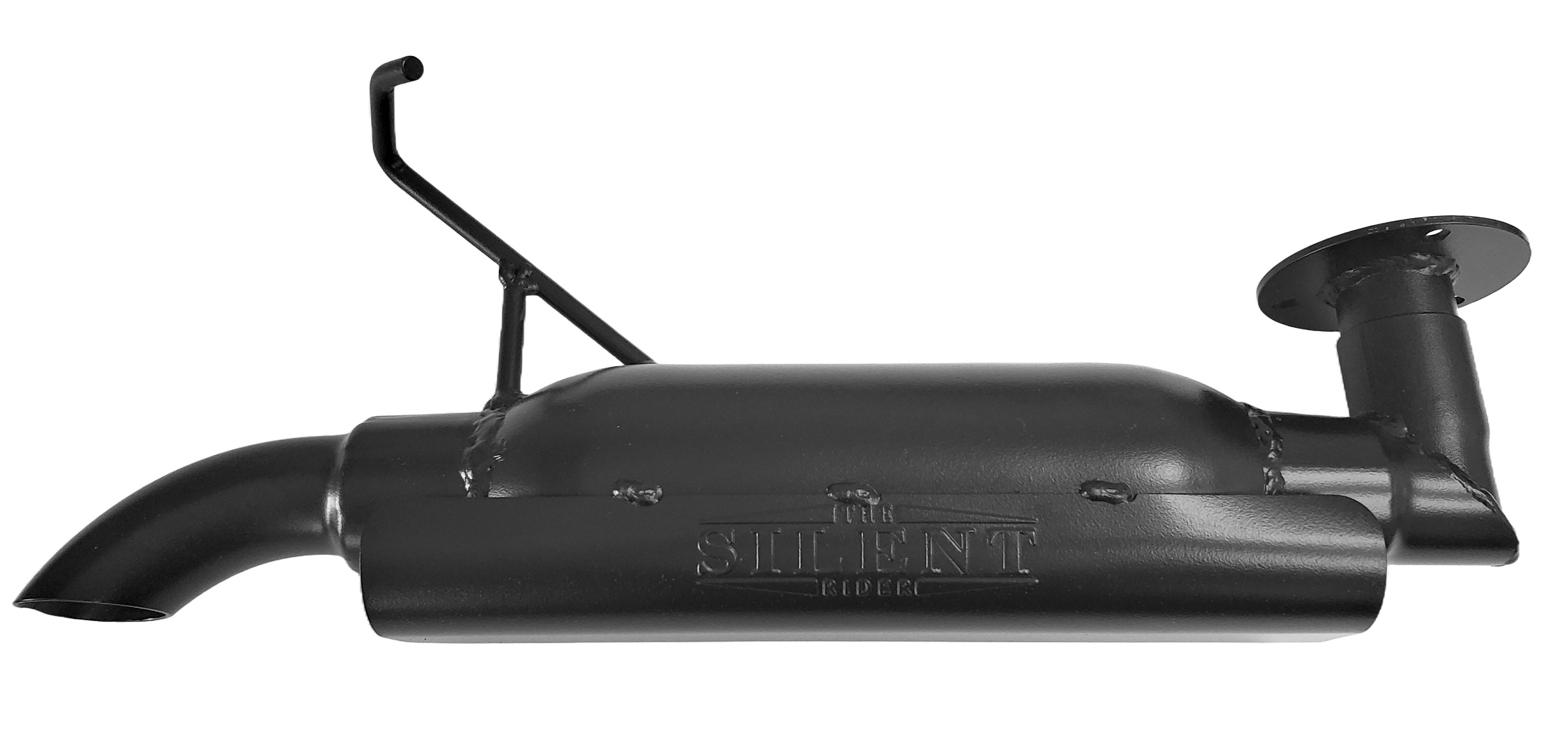 HONDA PIONEER 700, 700-4 SEATER (2014-25) – The Silent Rider