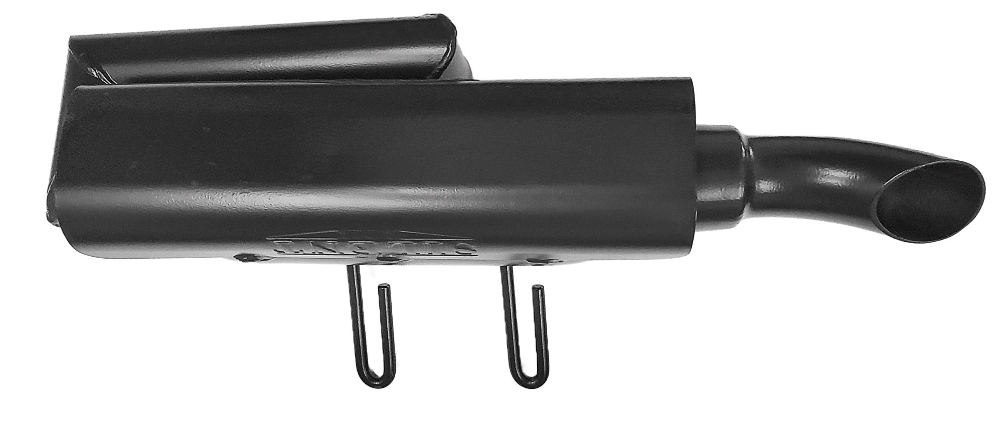 POLARIS RAZOR-RZR 800 2-seater (2009-14) W/ NO BUMPER – The Silent
