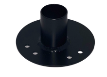 Load image into Gallery viewer, UNIVERSAL FIT ADAPTABLE TO EXHAUST PORTS with a 3 or 5-bolt pattern and 4-3/8&quot; diameter flange