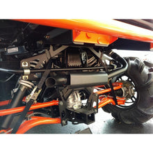 Load image into Gallery viewer, POLARIS RANGER 570 XP, 570 XP CREW Right-Hand Exhaust (2016) - Silent Rider