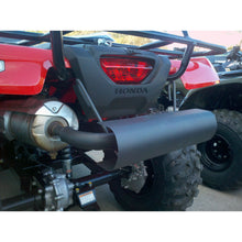 Load image into Gallery viewer, HONDA RUBICON 500 (2015-2020) - Silent Rider