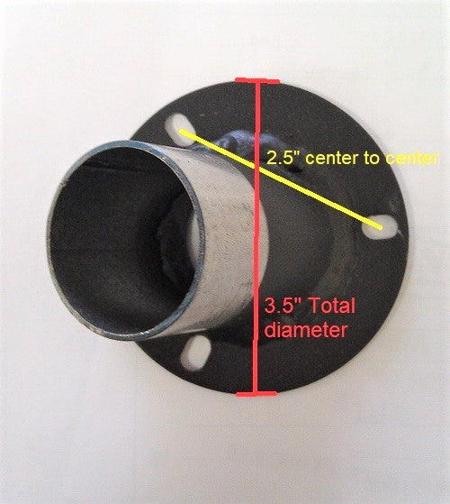 Buy SATIN Billet Power Tip For Yamaha Grizzly 550/700 Exhaust Made In The USA In Elk River - Foto 7