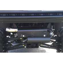Load image into Gallery viewer, JOHN DEERE GATOR 825I (2010-18) not chrome high performance exhaust - Silent Rider