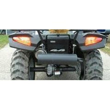 Load image into Gallery viewer, HONDA FOREMAN 450 (1998-04) - Silent Rider